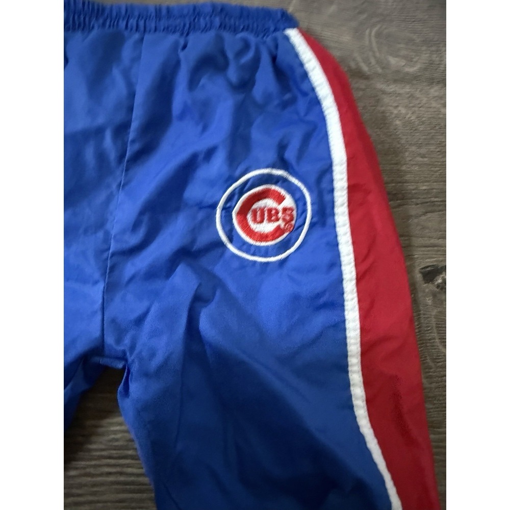 Vintage Baby Chicago Cubs Pants 3-6 Month - Picture 2 of 4
